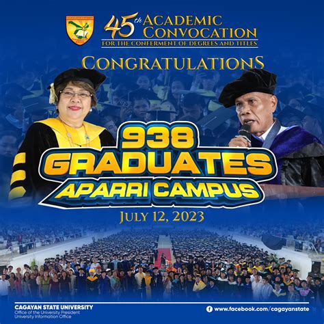 csu aparri sias